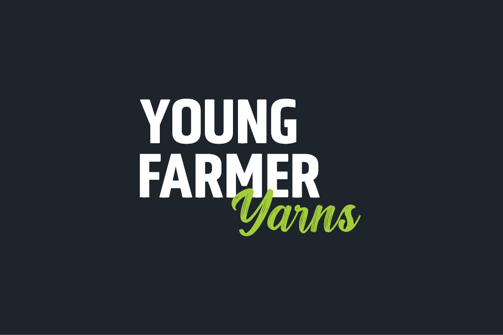 NZ Young Farmers launches podcast series